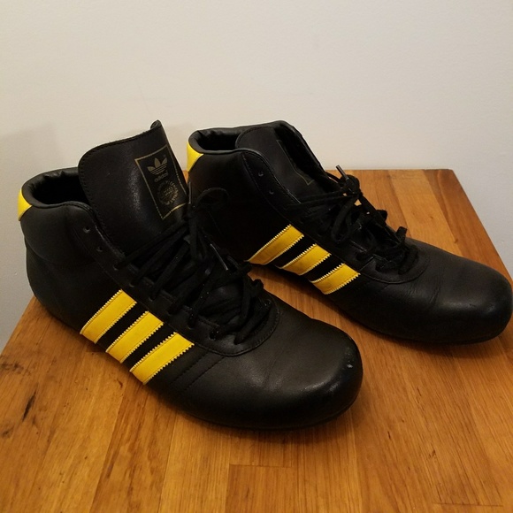 adidas flanker rugby boots